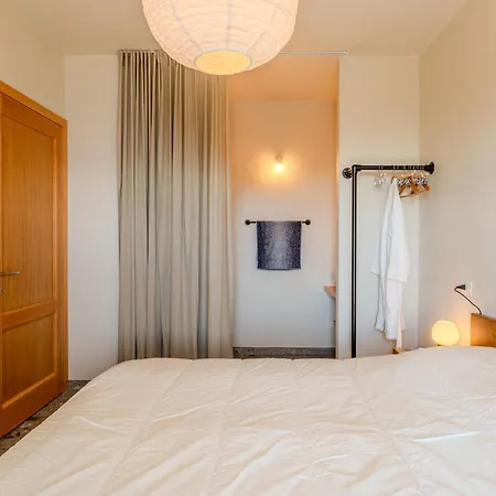 Сasa de vacaciones Betulla Bianca By Interhome Livo (Lombardy)