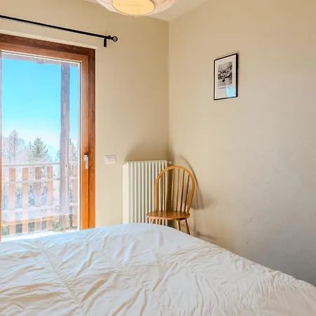Сasa de vacaciones Betulla Bianca By Interhome Livo (Lombardy)