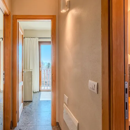 Сasa de vacaciones Betulla Bianca By Interhome