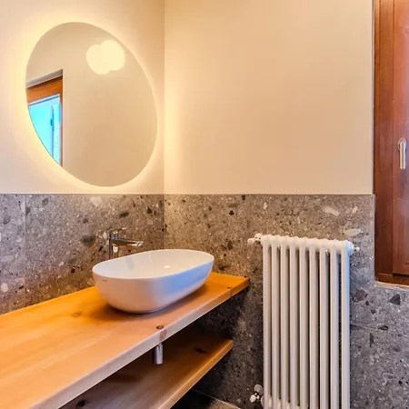 Betulla Bianca By Interhome Сasa de vacaciones
