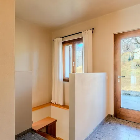 Betulla Bianca By Interhome Сasa de vacaciones