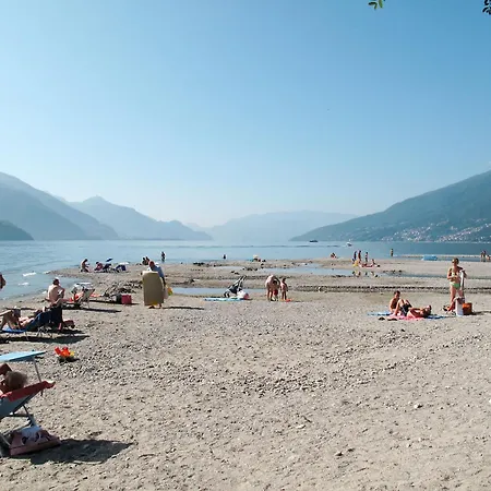 Сasa de vacaciones Betulla Bianca By Interhome